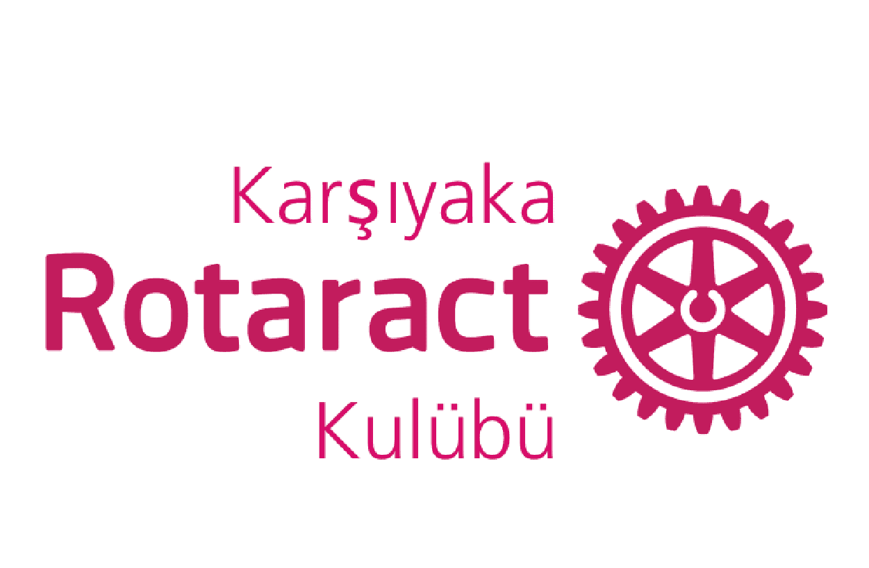 Karsiyaka Rotaract Logo