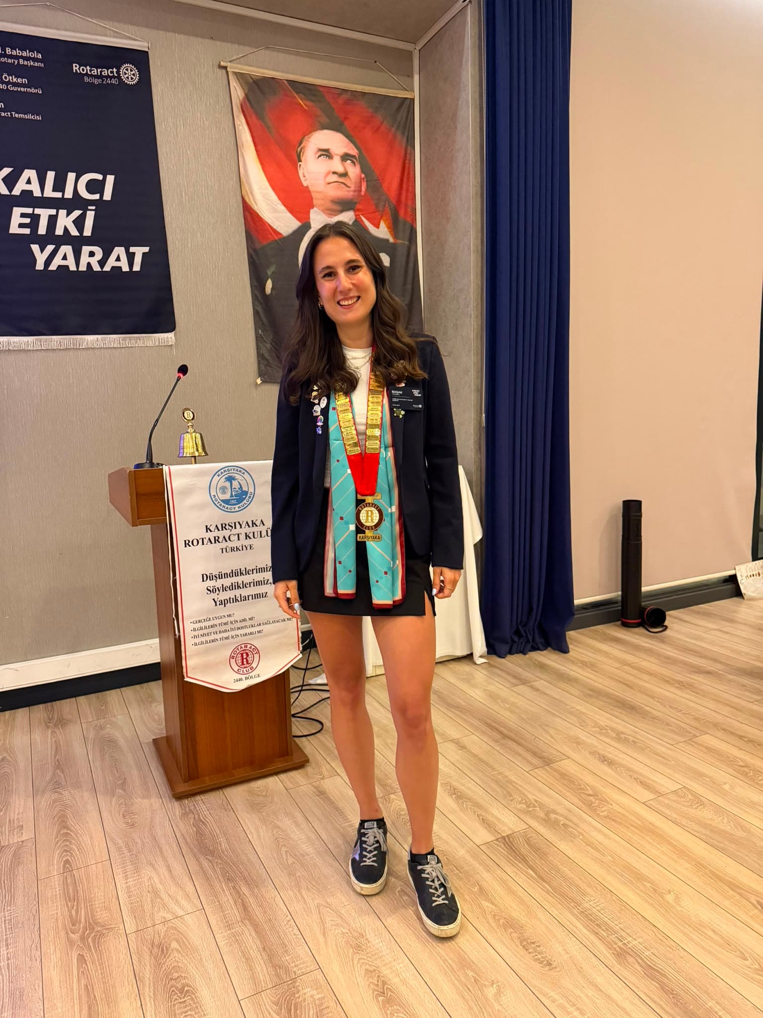 Başak Topsakal